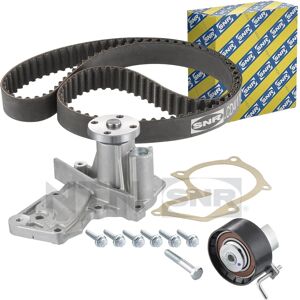 SNR Bomba de agua y kit de correa de distribución - Para Ford SNR Bomba de agua y kit de correa de distribución - Para Ford
