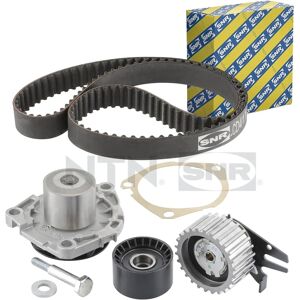 Kit de Bomba de Agua y Correa de Distribución SNR - Bomba agua, Kit, Opel, Fiat, Suzuki, Alfa Romeo, Jeep Kit de Bomba de Agua y Correa de Distribución SNR - Bomba agua, Kit, Opel, Fiat, Suzuki, Alfa Romeo, Jeep