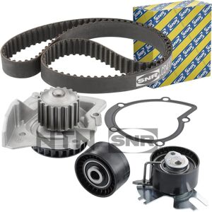 SNR Waterpomp & Distributieriem Kit SNR Waterpomp & Distributieriem Kit