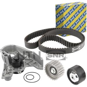 Fiat SNR Wasserpumpe und Zahnriemen-Set Fiat SNR Wasserpumpe und Zahnriemen-Set
