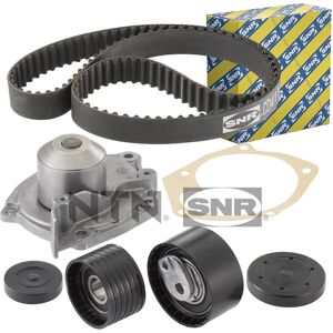SNR Wasserpumpe & Zahnriemen Kit - Wasserpumpe, Zahnriemen SNR Wasserpumpe & Zahnriemen Kit - Wasserpumpe, Zahnriemen