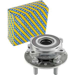 Snr pyörän laakerisetti - 37x138mm magneettisensorirenkaalla Snr pyörän laakerisetti - 37x138mm magneettisensorirenkaalla