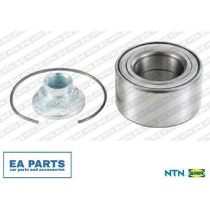 Etupyörän laakerisetti SNR R189.11 Etupyörän laakerisetti SNR R189.11