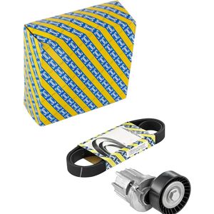 SNR Set di cinghie trapezoidali - Set di cinghie SNR Set di cinghie trapezoidali - Set di cinghie
