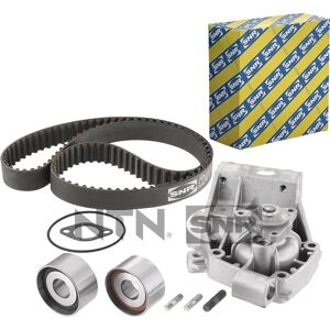 SNR Wasserpumpe + Zahnriemen-Kit - Fiat Peugeot Citroën SNR Wasserpumpe + Zahnriemen-Kit - Fiat Peugeot Citroën