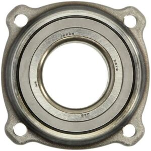SNR R150.50 pyörän laakerisetti BMW X1 SNR R150.50 pyörän laakerisetti BMW X1