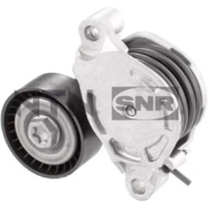 Puleggia Tensionatrice SNR GA350.102 - Cinghia trapetziale BMW Mini Puleggia Tensionatrice SNR GA350.102 - Cinghia trapetziale BMW Mini