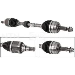 Albero di trasmissione SNR DK55.268 - Transmission shaft Albero di trasmissione SNR DK55.268 - Transmission shaft
