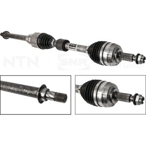 SNR DK55.269 Tyyppi: Siirtoakseli - Transmission Shaft SNR DK55.269 Tyyppi: Siirtoakseli - Transmission Shaft