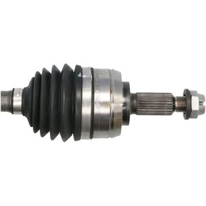 SNR DK55.271 Välitysakseli - Transmission Shaft SNR DK55.271 Välitysakseli - Transmission Shaft