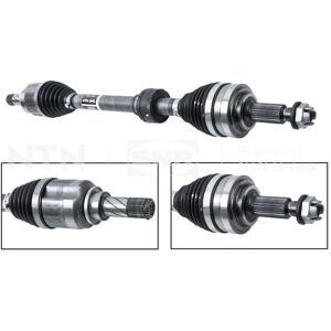 SNR DK55.275 Siirtoakseli - Transmission Shaft SNR DK55.275 Siirtoakseli - Transmission Shaft