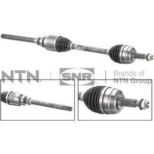 SNR DK55.291 Albero di trasmissione - Drive Shaft SNR DK55.291 Albero di trasmissione - Drive Shaft