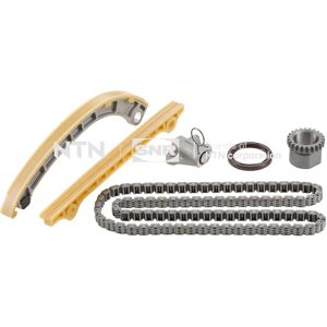 SNR KDC484.00 Kit catene distribuzione - Hyundai, Kia SNR KDC484.00 Kit catene distribuzione - Hyundai, Kia