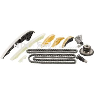 SNR KDC457.22 Kit catena di distribuzione - Per Audi SNR KDC457.22 Kit catena di distribuzione - Per Audi