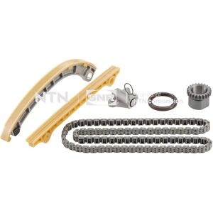 SNR KDC477.00 Kit catena distribuzione Suzuki & Subaru SNR KDC477.00 Kit catena distribuzione Suzuki & Subaru