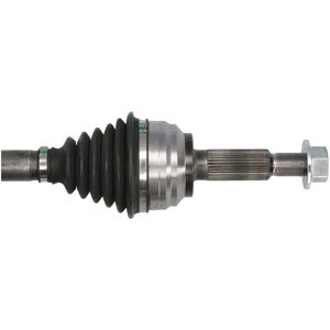 SNR DK20.005 Vaihdeakseli - Vaihdeakseli SNR DK20.005 Vaihdeakseli - Vaihdeakseli