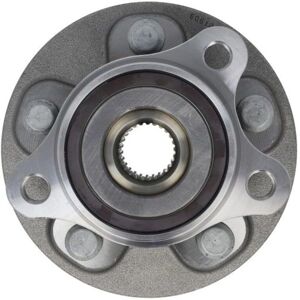 Kit cuscinetti ruota SNR R169.124 Kit cuscinetti ruota SNR R169.124