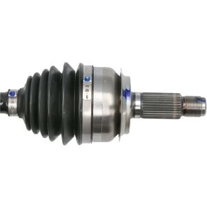 SNR DK74.010 Vetopyöräakseli - Drive Shaft SNR DK74.010 Vetopyöräakseli - Drive Shaft