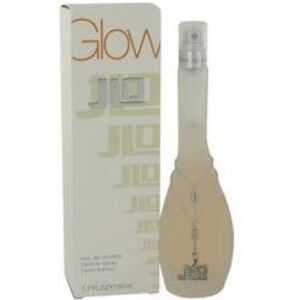 Jennifer Lopez Glow 50ml Eau de Toilette - Donna Jennifer Lopez Glow 50ml Eau de Toilette - Donna