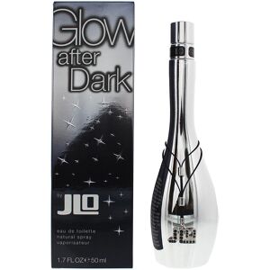 Jennifer Lopez Glow After Dark 50ml Eau de Toilette - Women Jennifer Lopez Glow After Dark 50ml Eau de Toilette - Women