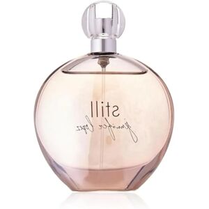 Jennifer Lopez Still Eau de Parfum 100ml - Women's Floral Fragrance Jennifer Lopez Still Eau de Parfum 100ml - Women's Floral Fragrance