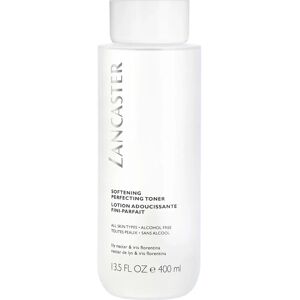 Toner Perfecteur Doux Lancaster - Tous Types de Peau - Publicité Toner Perfecteur Doux Lancaster - Tous Types de Peau - Publicité