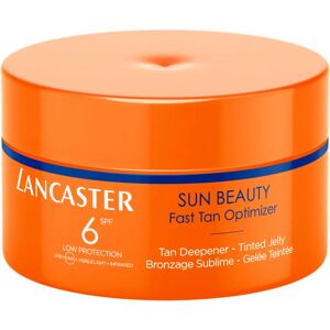 Lancaster Sun Beauty SPF 6 Sunscreen Gel - Sunscreen Lancaster Sun Beauty SPF 6 Sunscreen Gel - Sunscreen