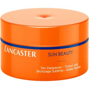 Lancaster Sun Beauty Sunscreen Gel Body SPF 15 - Sunscreen Lancaster Sun Beauty Sunscreen Gel Body SPF 15 - Sunscreen
