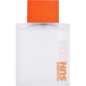 Jil Sander Sun Men Eau de Toilette 75ml - Herren Jil Sander Sun Men Eau de Toilette 75ml - Herren