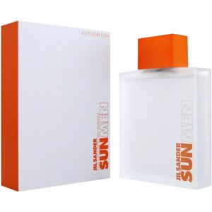 Jil Sander Sun Men Eau de Toilette - 125ml Parfum Jil Sander Sun Men Eau de Toilette - 125ml Parfum