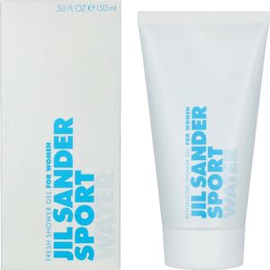 Jil Sander Sport Water pour Femmes Gel Douche (150 ml) Jil Sander Sport Water pour Femmes Gel Douche (150 ml)