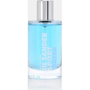 Jil Sander Sport Water Eau de Toilette 50ml - Parfum voor Vrouwen Jil Sander Sport Water Eau de Toilette 50ml - Parfum voor Vrouwen