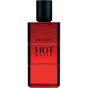Davidoff Hot Water Uomo - Eau de Toilette - Lavanda - 60ml - Profumo Davidoff Hot Water Uomo - Eau de Toilette - Lavanda - 60ml - Profumo