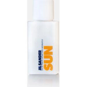 Jil Sander Sun 75 ml Vrouw - Parfum Jil Sander Sun 75 ml Vrouw - Parfum