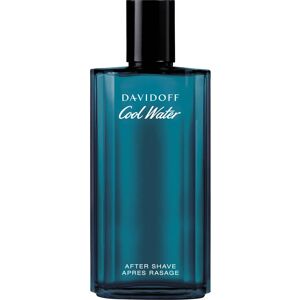 Davidoff Cool Water After Shave - Miehet, Aromatic, 125ml Davidoff Cool Water After Shave - Miehet, Aromatic, 125ml
