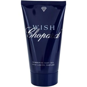 Loțiune corporală Chopard Wish - 150 ml Loțiune corporală Chopard Wish - 150 ml