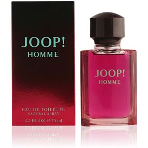 Joop! Homme Pink Eau De Toilette for Men - 75ml - Fragrance Joop! Homme Pink Eau De Toilette for Men - 75ml - Fragrance