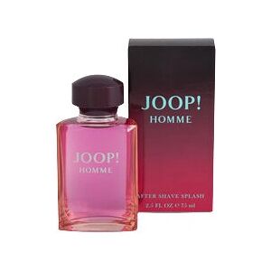 Joop! Homme After Shave - 75ml - Aftershave Balm Joop! Homme After Shave - 75ml - Aftershave Balm