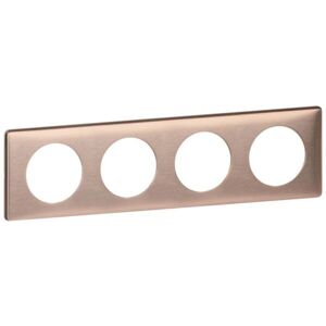 Legrand 068994 Wall Plate - Wall Plate/Switch Cover Legrand 068994 Wall Plate - Wall Plate/Switch Cover