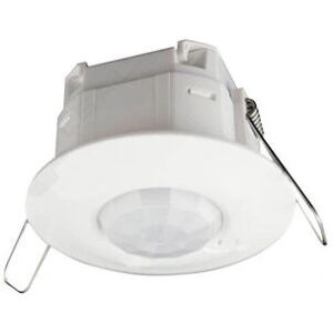 Legrand Bewegingsmelder 048944 - Draadloze infrarood plafondsensor Legrand Bewegingsmelder 048944 - Draadloze infrarood plafondsensor