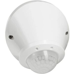 Legrand 048946 Détecteur de mouvement - IR 360°, Fixation murale/plafond, IP55 - Publicité Legrand 048946 Détecteur de mouvement - IR 360°, Fixation murale/plafond, IP55 - Publicité