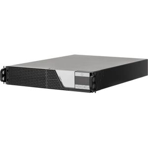 Legrand DK+ 1000VA UPS doppia conversione - 6 prese Legrand DK+ 1000VA UPS doppia conversione - 6 prese