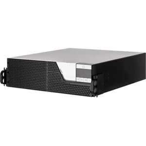Legrand DAKER DK Plus 5000 - UPS en rack - Conversion double en ligne - Publicité Legrand DAKER DK Plus 5000 - UPS en rack - Conversion double en ligne - Publicité