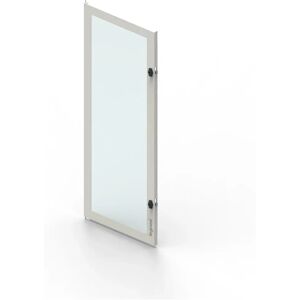 Legrand 337286 Puerta transparente para caja XL3 160 S - Accesorio para caja eléctrica Legrand 337286 Puerta transparente para caja XL3 160 S - Accesorio para caja eléctrica