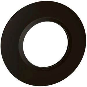 Legrand Wandplatte - Velvet Black - 1 Element - Schalterabdeckung Legrand Wandplatte - Velvet Black - 1 Element - Schalterabdeckung