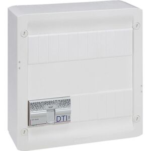 Legrand 0 930 76 elektrisch verdeelsysteem accessoire - elektrisch verdeelsysteem accessoire Legrand 0 930 76 elektrisch verdeelsysteem accessoire - elektrisch verdeelsysteem accessoire
