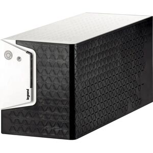 Legrand Keor ASI SP 1000 GR UPS Interactiva 1kVA 600W Legrand Keor ASI SP 1000 GR UPS Interactiva 1kVA 600W
