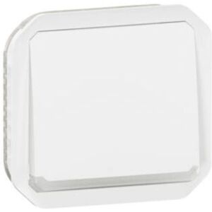 Legrand 069632L Lichtschalter - Leuchtend - Oberfläche oder Einbau Legrand 069632L Lichtschalter - Leuchtend - Oberfläche oder Einbau