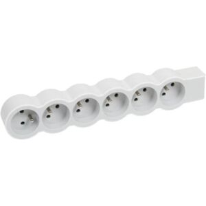 Legrand 049499 Regleta de enchufes - Power Strip Legrand 049499 Regleta de enchufes - Power Strip