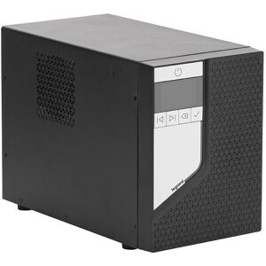 Legrand Keor ASI SPE torre 1KVA UPS - Linea interattiva 8 uscite Legrand Keor ASI SPE torre 1KVA UPS - Linea interattiva 8 uscite